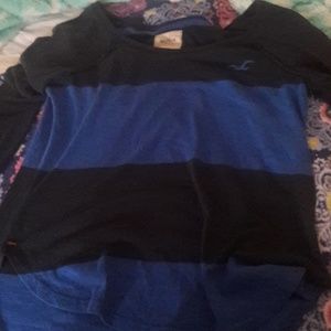 Hollister shirt